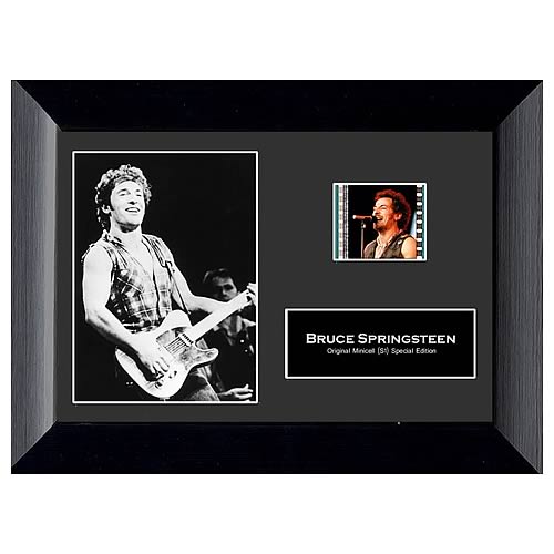 Bruce Springsteen!
